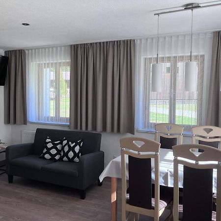 Hotel Haus Plankensteiner Kaunertal Zewnętrze zdjęcie