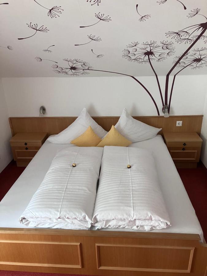 Hotel Haus Plankensteiner Kaunertal Zewnętrze zdjęcie