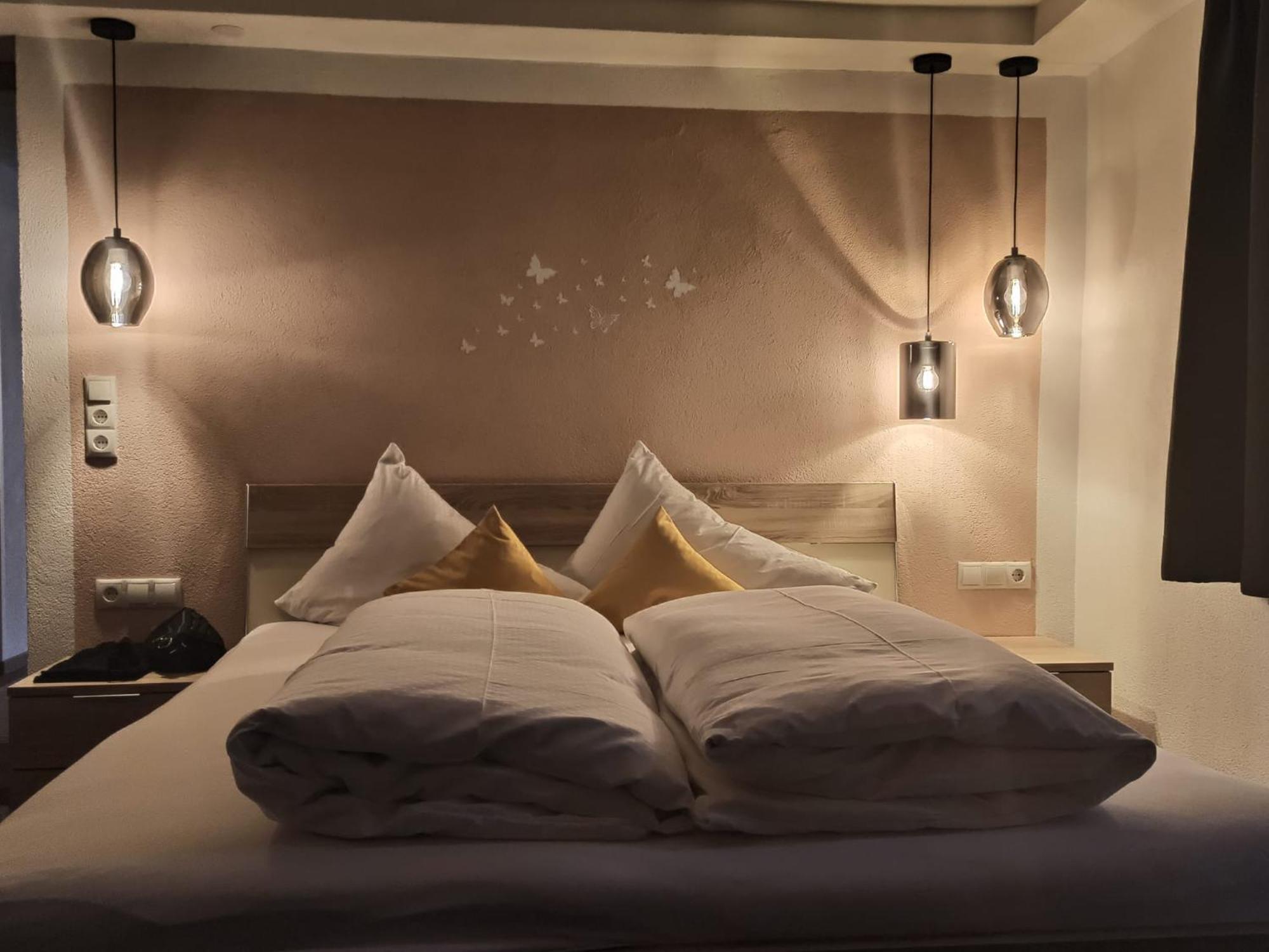 Hotel Haus Plankensteiner Kaunertal Zewnętrze zdjęcie