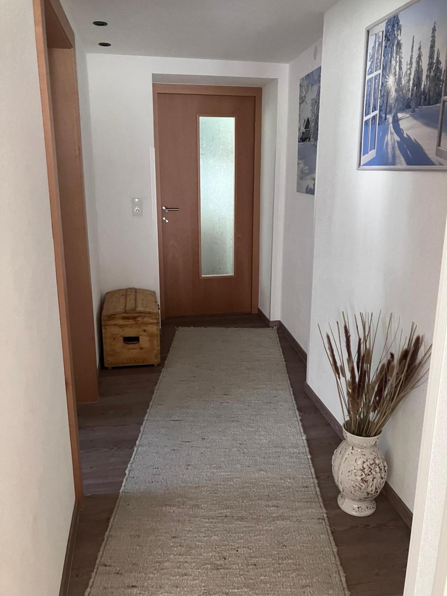 Hotel Haus Plankensteiner Kaunertal Zewnętrze zdjęcie