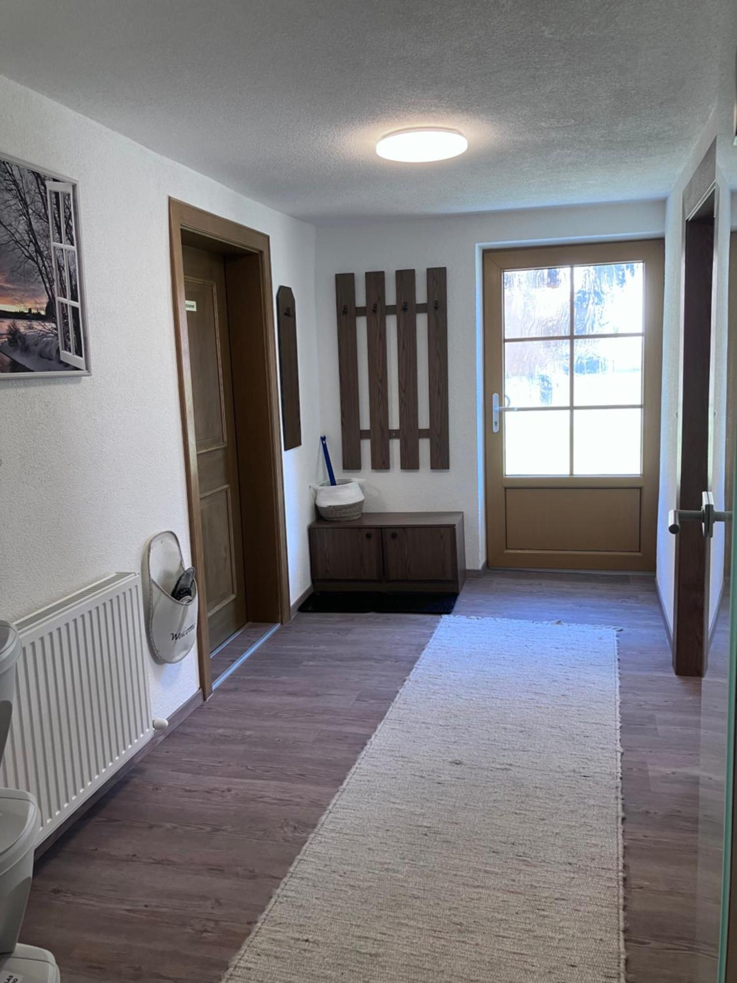 Hotel Haus Plankensteiner Kaunertal Zewnętrze zdjęcie