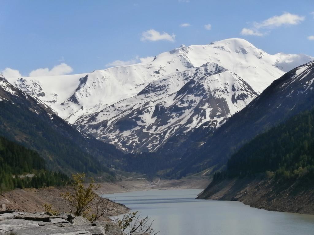 Hotel Haus Plankensteiner Kaunertal Zewnętrze zdjęcie